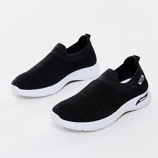 Кросівки Гравіті, чорні, Колір: Чорний, Розмір взуття: 40, зображення 2