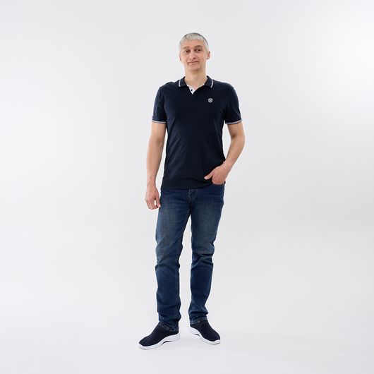 Кросівки Гравіті, чорні, Колір: Чорний, Розмір взуття: 44, зображення 3