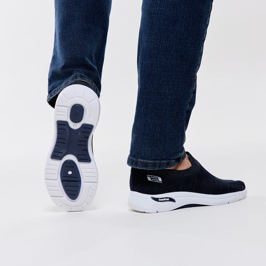 Кросівки Гравіті, чорні, Колір: Чорний, Розмір взуття: 42, зображення 4