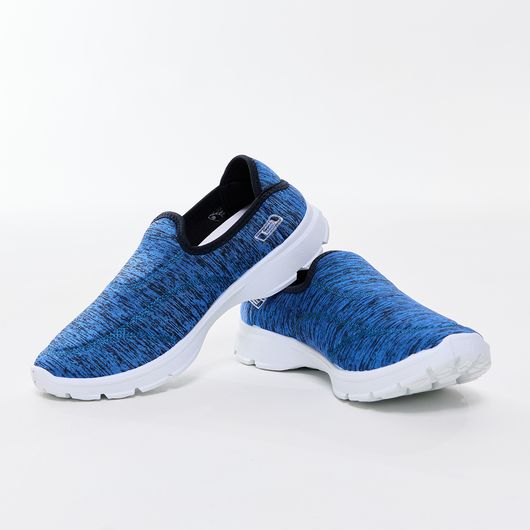 Кроссовки Гравити, синие, Цвет: Синий, Размер обуви : 39