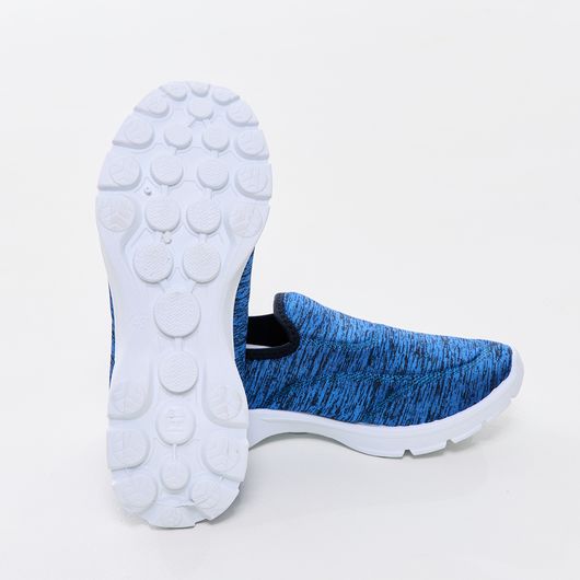 Кросівки Гравіті, сині, Колір: Синій, Розмір взуття: 44, зображення 3