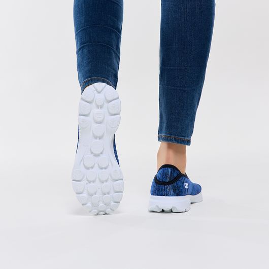 Кросівки Гравіті, сині, Колір: Синій, Розмір взуття: 44, зображення 5