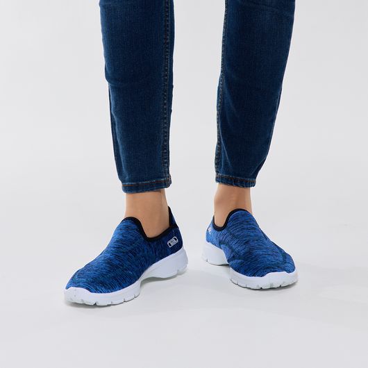 Кросівки Гравіті, сині, Колір: Синій, Розмір взуття: 41, зображення 6