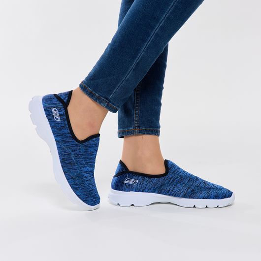 Кроссовки Гравити, синие, Цвет: Синий, Размер обуви : 39, изображение 7