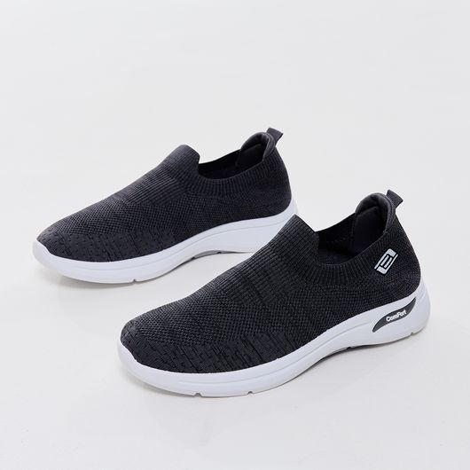 Кросівки Гравіті, сірі, Колір: Сірий, Розмір взуття: 44, зображення 2