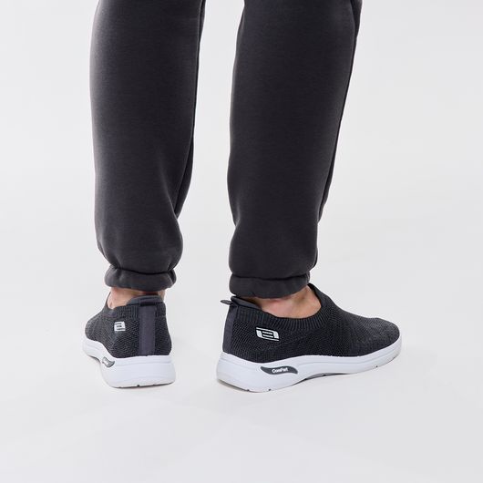 Кросівки Гравіті, сірі, Колір: Сірий, Розмір взуття: 38, зображення 5