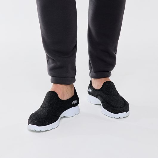 Кроссовки Гравити, серые, Цвет: Серый , Размер обуви : 36, изображение 10