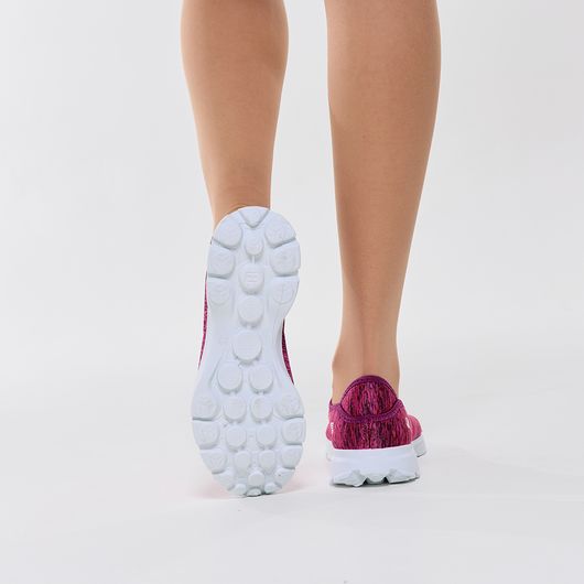 Кроссовки Гравити, красные, Цвет: Красный , Размер обуви : 36, изображение 8