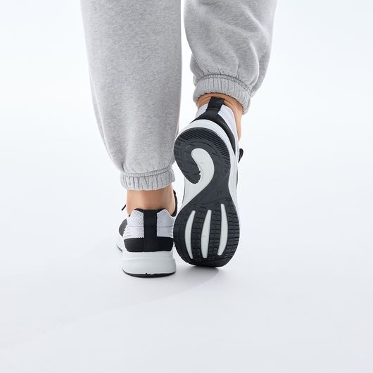 Кроссовки Спорт Леди, черные, Цвет: Черный, Размер обуви : 36, изображение 7