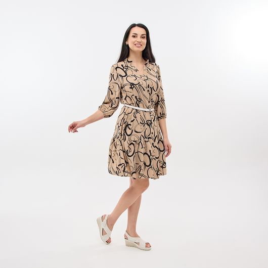 Босоножки Камелия, белые, Цвет: Белый, Размер обуви : 39, изображение 5