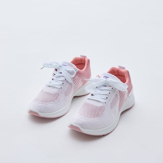 Кросівки Спорт Леді, рожеві, Колір: Рожевий, Розмір взуття: 38