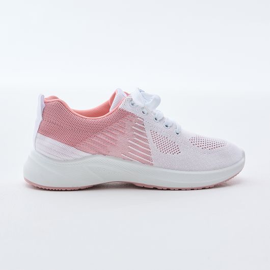 Кроссовки Спорт Леди, розовые, Цвет: Розовый , Размер обуви : 41, изображение 2