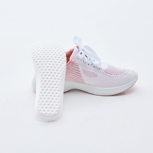 Кроссовки Спорт Леди, розовые, Цвет: Розовый , Размер обуви : 39, изображение 3