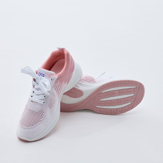 Кросівки Спорт Леді, рожеві, Колір: Рожевий, Розмір взуття: 38, зображення 4