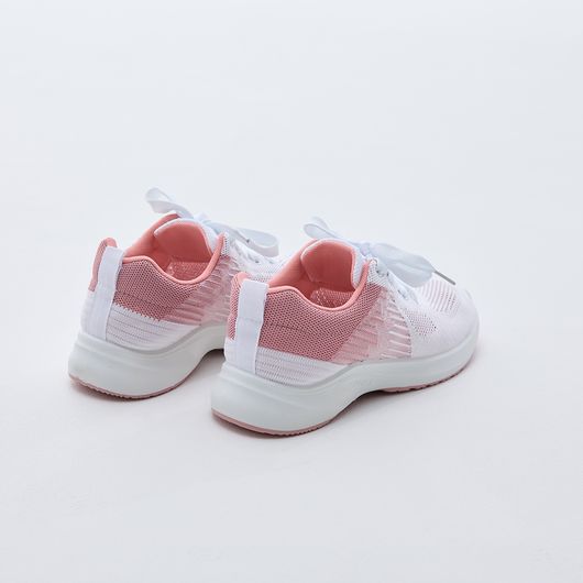 Кросівки Спорт Леді, рожеві, Колір: Рожевий, Розмір взуття: 38, зображення 5