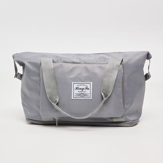 Сумка Елегія 3в1, сіра, Колір: Сірий, зображення 2