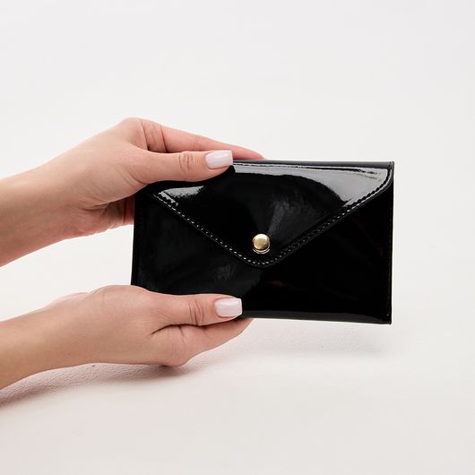 Сумка Диаманта, черная, Цвет: Черный, изображение 10