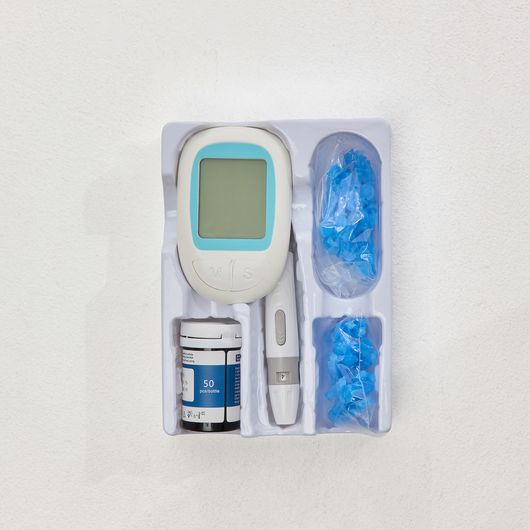 Глюкометр БиоСенс, изображение 2