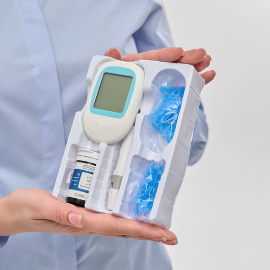 Глюкометр БиоСенс, изображение 8