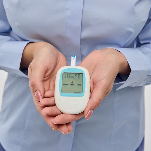 Глюкометр БиоСенс, изображение 3