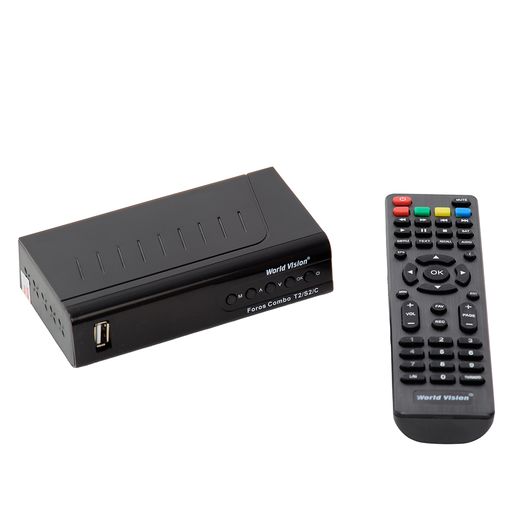 Приставка ТелеБокс, зображення 6