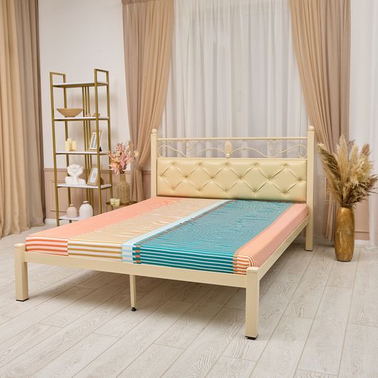 Простыни на резинке Мелодия, геометрия, Цвет: Геометрия , Длина: 200см, Ширина: 90см, изображение 2