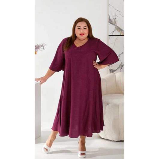 Платье Пышная Грация, Размер: 60-62, изображение 8