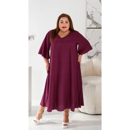 Платье Пышная Грация, Размер: 60-62, изображение 9