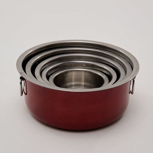 Набор кастрюль Сейвори ПРО, изображение 7