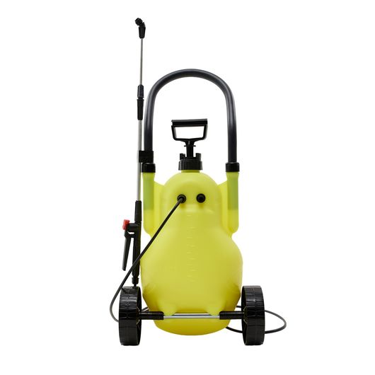 Опрыскиватель пневматический Урожай плюс (20л), Дизайн: Опрыскиватель пневматический