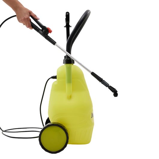 Опрыскиватель пневматический Урожай плюс (20л), Дизайн: Опрыскиватель пневматический, изображение 3