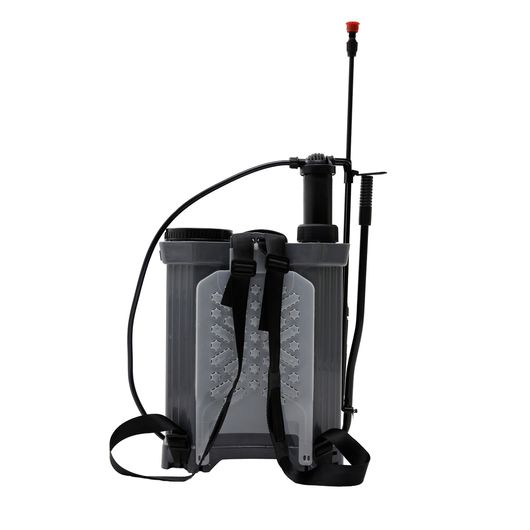 Обприскувач гідравлічний ранцевий Урожай плюс (16л), Дизайн: Обприскувач гідравлічний ранцевий , зображення 2