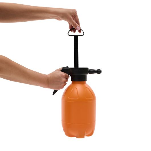 Обприскувач ручний Урожай плюс (3л), Дизайн: Обприскувач ручний, зображення 3