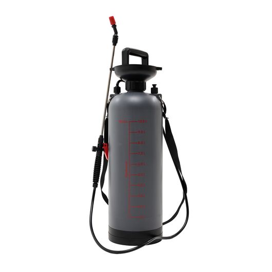 Обприскувач пневматичний ручний Урожай плюс  (10л), Дизайн: Обприскувач пневматичний ручний , зображення 3