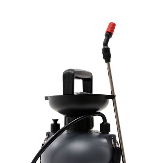 Обприскувач пневматичний ручний Урожай плюс  (10л), Дизайн: Обприскувач пневматичний ручний , зображення 4