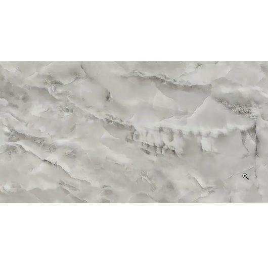 Інтер'єрні панелі СмартДекор, Мармур світло-сірий, Дизайн: Мармур світло-сірий, зображення 2