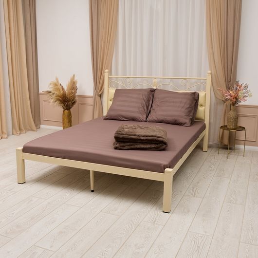 Комплект для спальні Теплий Шепіт, мокко, Колір: Мокко , Розмір: 2 спальний, зображення 2