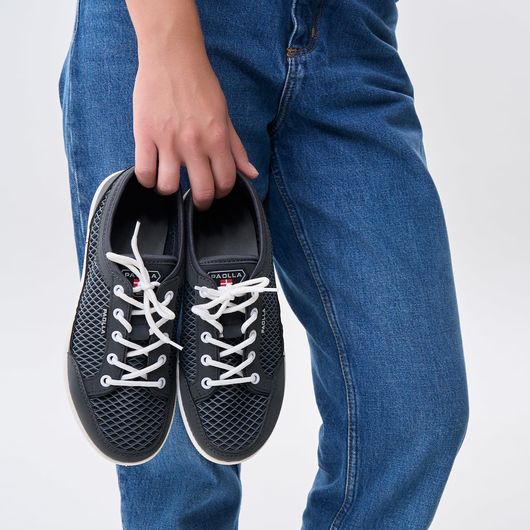 Туфли СтепЛюкс, серо-белые, Цвет: Серый с белым , Размер обуви : 43, изображение 5