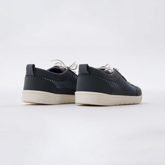 Туфлі СтепЛюкс, сіро-білі, Колір: Сірий з білим, Розмір взуття: 38, зображення 8