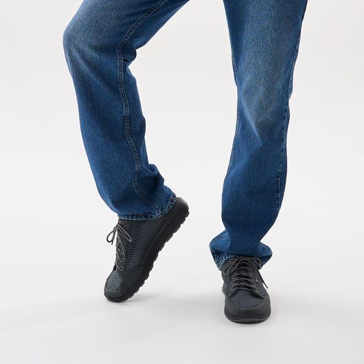 Туфли СтепЛюкс, серо-черные, Цвет: Черный с серым , Размер обуви : 42, изображение 9