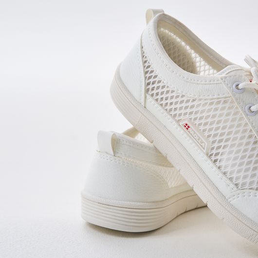 Туфли СтепЛюкс, белые, Цвет: Белый, Размер обуви : 41, изображение 8