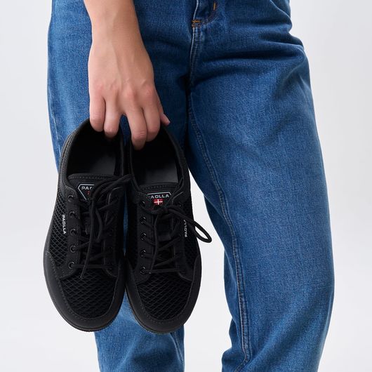 Туфли СтепЛюкс, черные, Цвет: Черный, Размер обуви : 42, изображение 4