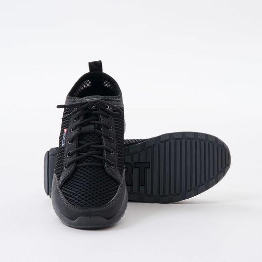 Туфли СтепЛюкс, черные, Цвет: Черный, Размер обуви : 41, изображение 7