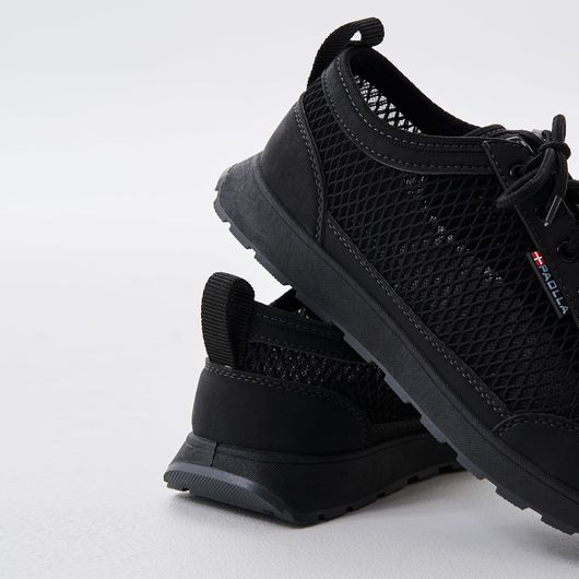 Туфли СтепЛюкс, черные, Цвет: Черный, Размер обуви : 38, изображение 8