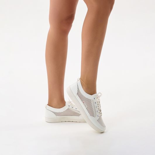 Туфли СтепЛюкс, белые, Цвет: Белый, Размер обуви : 41, изображение 2