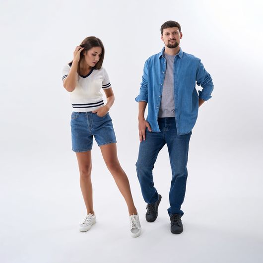 Туфлі СтепЛюкс, сіро-чорні, Колір: Чорний із сірим, Розмір взуття: 37, зображення 5