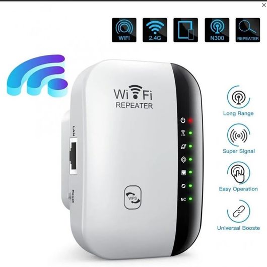 Підсилювач звʼязку СигналПро