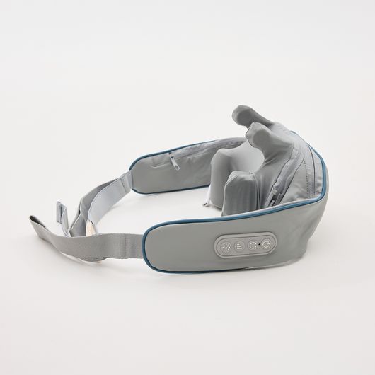 Масажер-комір Ортек Про акумуляторний, зображення 2