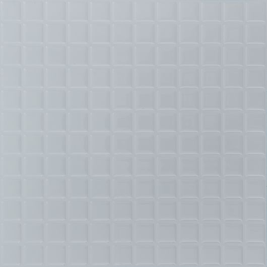 Плитка-мозаика ЭлитДекор, белая, Цвет: Белый