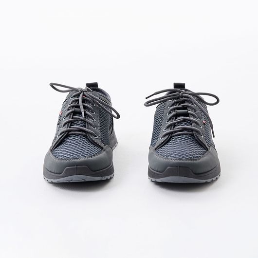 Туфли СтепЛюкс, серо-черные, Цвет: Черный с серым , Размер обуви : 44